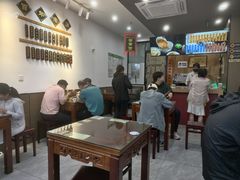 -百年老字号·观振兴蟹黄面·三虾面·苏式面(观前街富仁坊巷店)