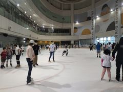 -冠军冰场CHAMPION RINK(百联又一城店)