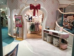 -奈尔宝家庭中心·亲子餐厅(苏州大悦城店)