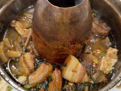 -新凯旋烧烤·燕姐千岛湖土菜