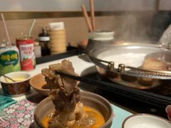 -温禾牛·和牛寿喜烧自助火锅(恒基名人店)