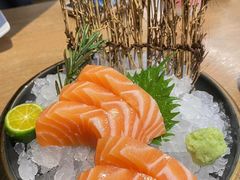 -三禾寿司(君尚店)