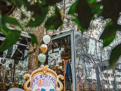 -呼吸森林·生态农庄农家乐私房菜