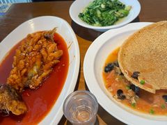 -外婆烧.老杭帮菜(庆春店)