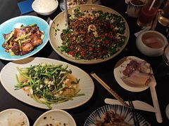 -山石榴·贵州菜(丰盛里店)