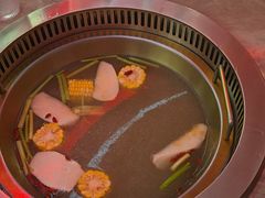 -三头牛·潮汕牛肉生蚝火锅 (夏湾店)