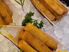 -香乐园·淮扬菜中餐厅·Shang Garden(福田香格里拉店)