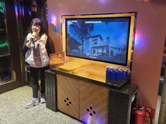 -音乐在线主题氧吧KTV(佳宁娜广场店)