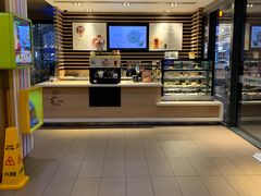 -麦当劳(海岸城店)
