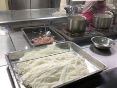 -广西科技大学文昌校区第二食堂