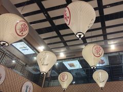 -羊之道草原味道清真餐厅(番禺店)