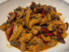 -印象鲵宴·张家界地标美食名片(溪布街店)