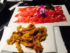 极品肥牛-老十七火锅(虹梅路店)