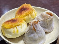 -李记清真馆(打钉巷店)