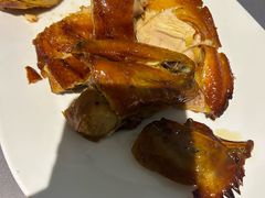 古蜀风干鸡-徐记海鲜(大明宫|北二环店)