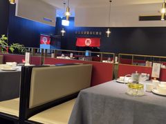 -北院·果木烤鸭·25年东北菜(创意产业园店)