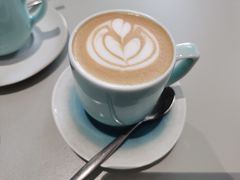 拿铁-UNIUNI(凯瑟琳广场店)