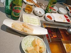 -海底捞火锅(CBD安泰广场店)