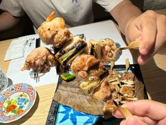 -南风(淮海街店)