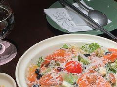 -Fuzzy Bistro 浮几韩餐·茶酒馆