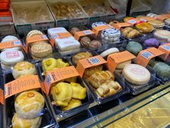 -北京稻香村(燕儿岛路店)