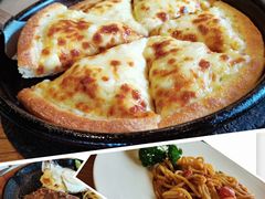 -斯塔凡意式餐厅(容县店)