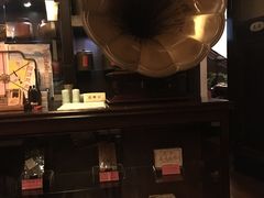 -大可堂普洱茶馆(襄阳南路馆)
