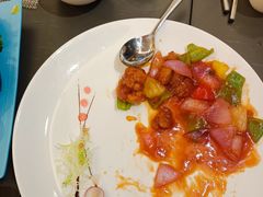 -禾悦庄餐厅