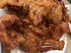 -九龙餐厅(大沽路店)