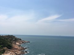-广东惠东海龟国家级自然保护区