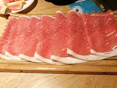 -青瓷火锅料理(西单大悦城店)
