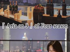 -四季酒店·空中花园 Aria on 9