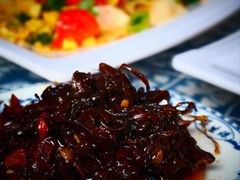 -龙姐私房菜(和顺古镇店)