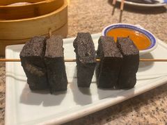 臭豆干-南京大牌档(香港广场店)