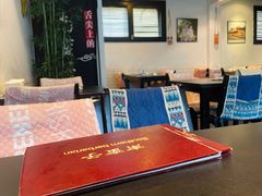 大堂-南蛮子(进贤路店)