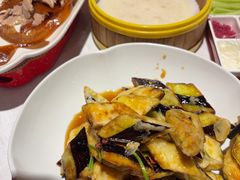 -大鸭梨烤鸭·北京菜(南小街/南苑店)