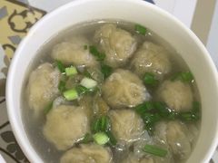 -1980烧肉粽(金榜店)