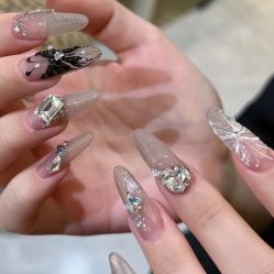 -斯馨·健康美甲美睫