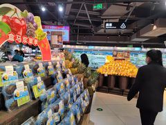 -盒马鲜生(观音桥店)