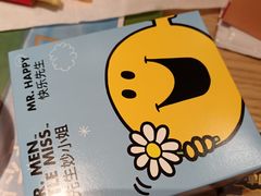 -麦当劳(轻轨曹杨路店)
