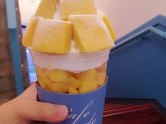 cafe&nbsp;de&nbsp;paris(가로수길점&nbsp;新沙洞)-Cafe de Paris(林荫路店)