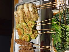 -木屋烧烤(上梅林店)