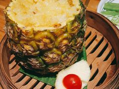 -云海肴云南菜·蒸汽石锅鱼(北京良乡华冠店)