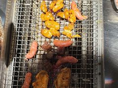 -马路牙子烧烤音乐酒馆(望京店)