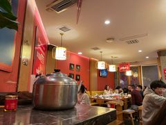 -大龙燚火锅(科华店)