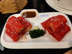 -观塘港茶餐厅(八一大道店)