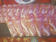 -重庆巴九门老火锅(阳朔店)