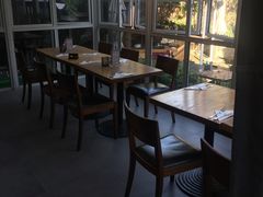 -Geneva日内瓦餐厅(西郊宝成花苑店)