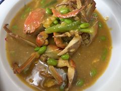 -小陆莲花蟹园农家乐(莲花岛店)