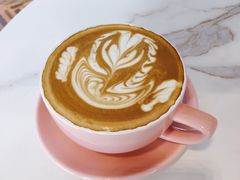 -迪欧咖啡·中西餐融合菜(平江万达旗舰店)